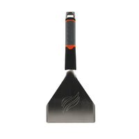 Pro Series Scraper featuring ergonomic handle with bottle opener. 