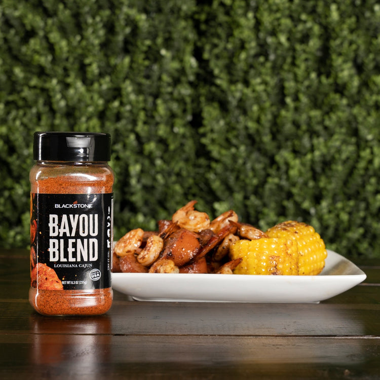 Bayou Blend Seasoning - Blackstone Products