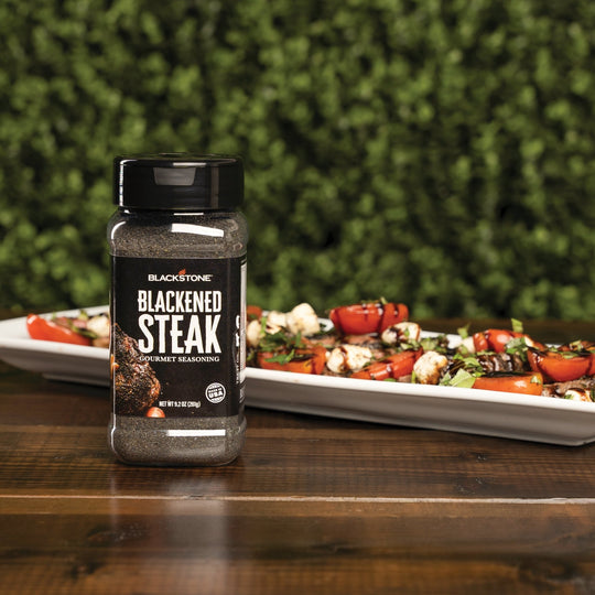 Blackened Steak Seasoning - Blackstone Products