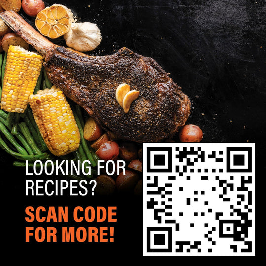 Blackened Steak Seasoning - Blackstone Products