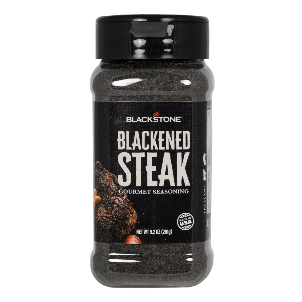 Blackened Steak Seasoning - Blackstone Products