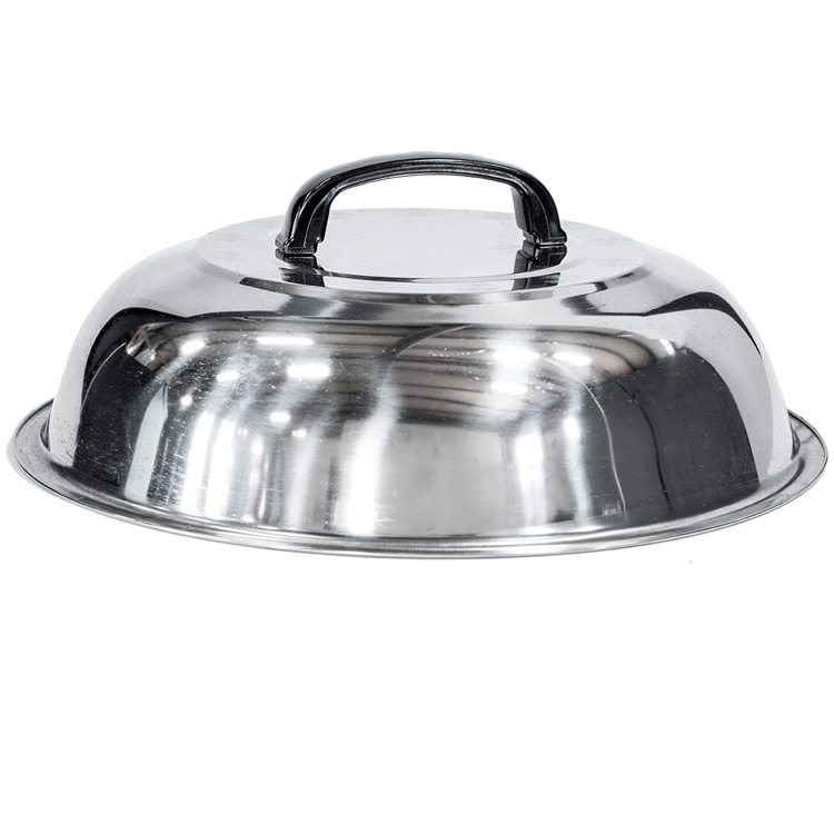 Blackstone - 12" Round Basting Cover