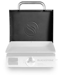 Blackstone 17in Griddle Hood - Blackstone Products