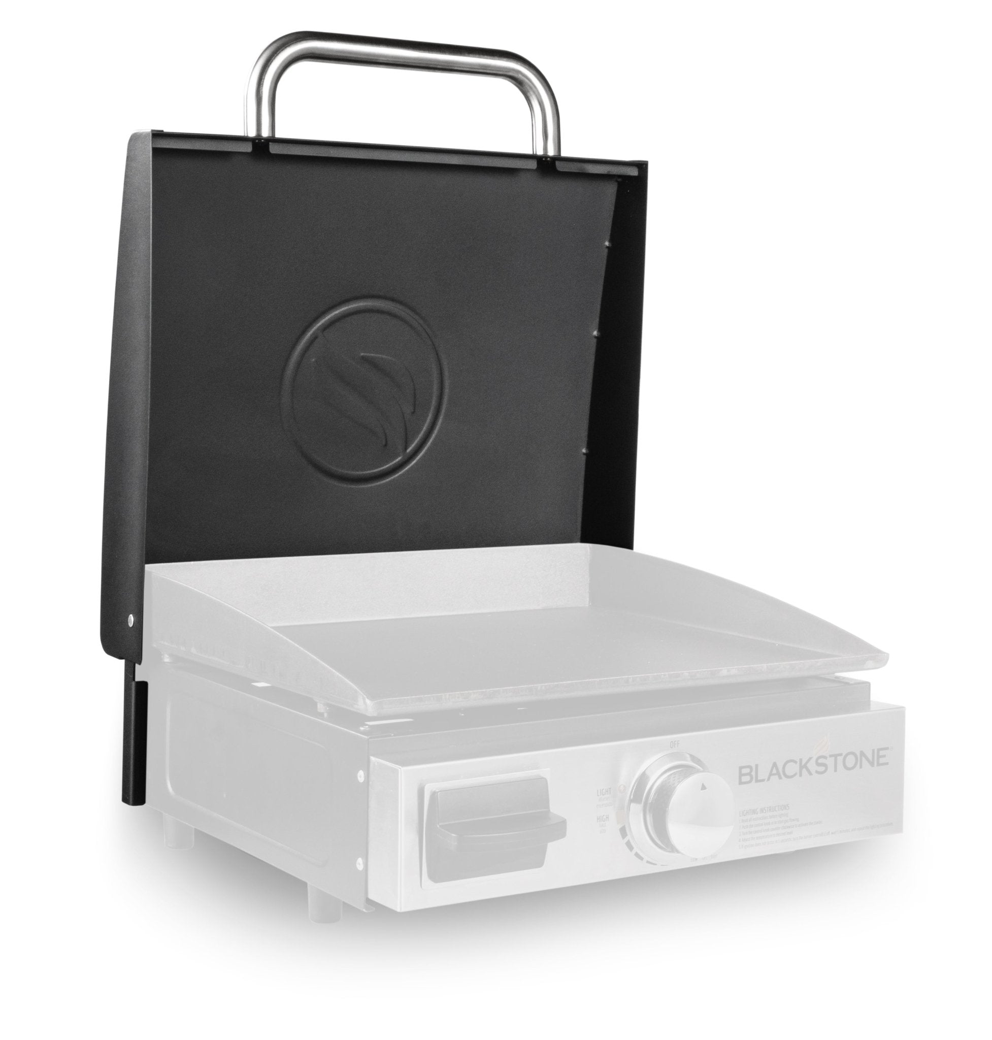 Blackstone 17in Griddle Hood - Blackstone Products