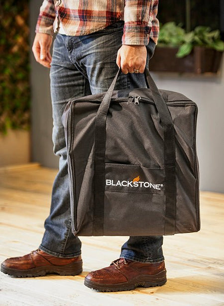 Blackstone 17in Tabletop Carry Bag - Blackstone Products