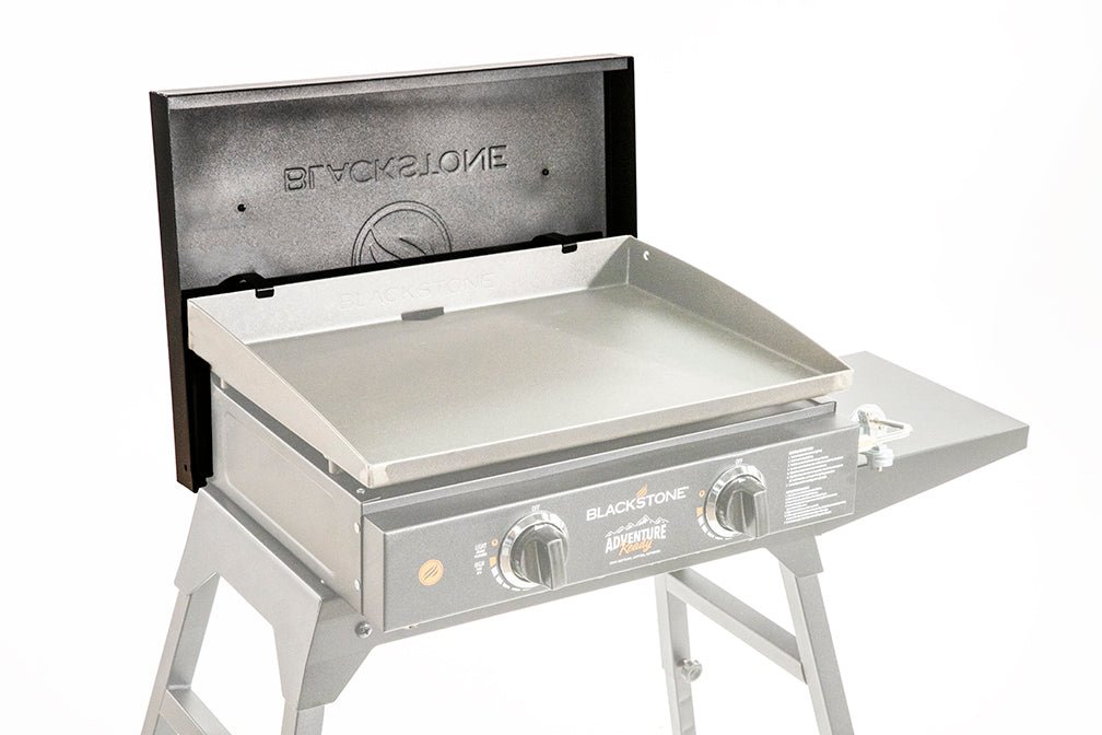 Blackstone 22in Griddle Hard Cover - Blackstone Products