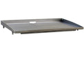 Blackstone 28in Rear Grease Griddle Top w/ Grease Cup - Blackstone Products