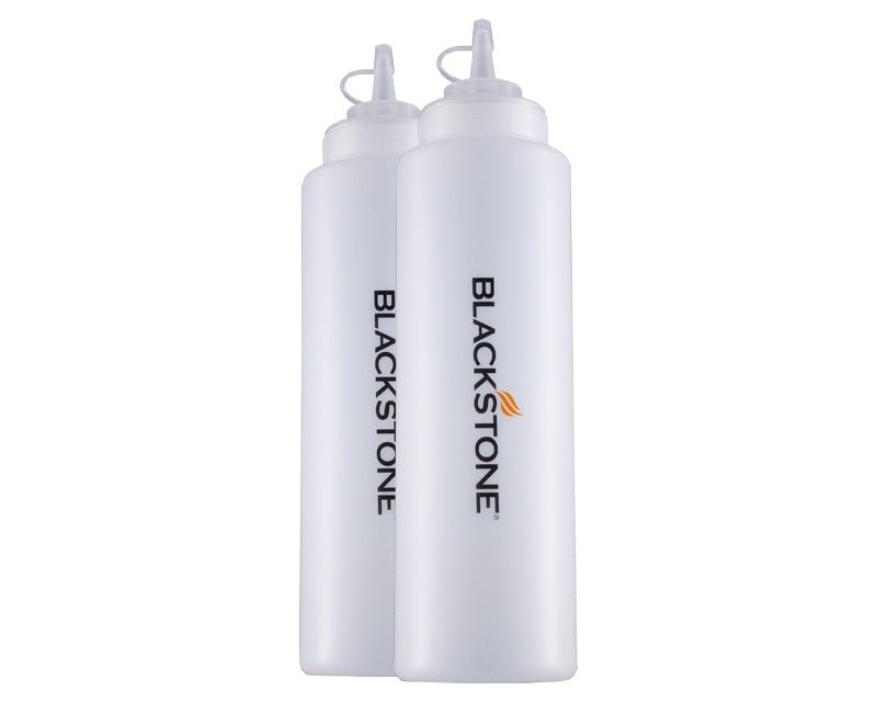 Blackstone 32-oz Plastic Bottle Set - Blackstone Products
