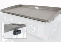 Blackstone 36in Rear Grease Griddle Top w/ Grease Cup - Blackstone Products