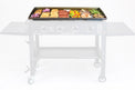 Blackstone 36in Rear Grease Griddle Top w/ Grease Cup - Blackstone Products
