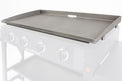 Blackstone 36in Rear Grease Griddle Top w/ Grease Cup - Blackstone Products