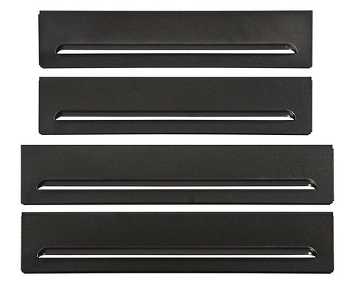36" Wind Screen