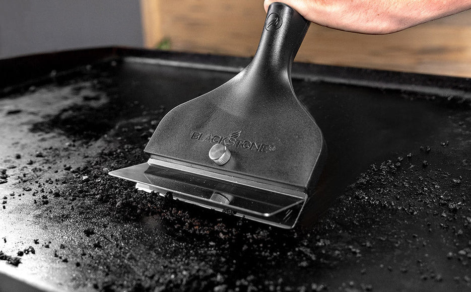 Blackstone Griddle Refurb Kit with Plastic Handle - Blackstone Products