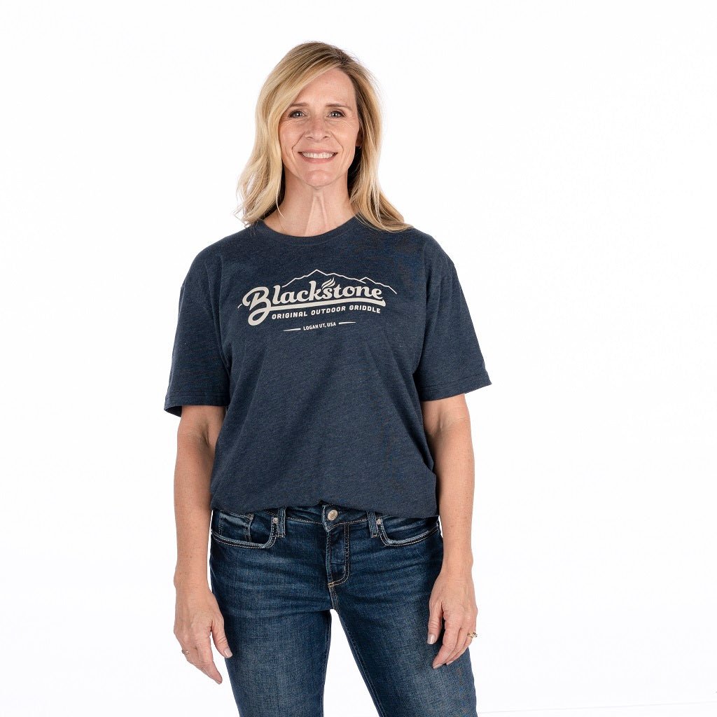 Apparel & Gifts – Blackstone Products