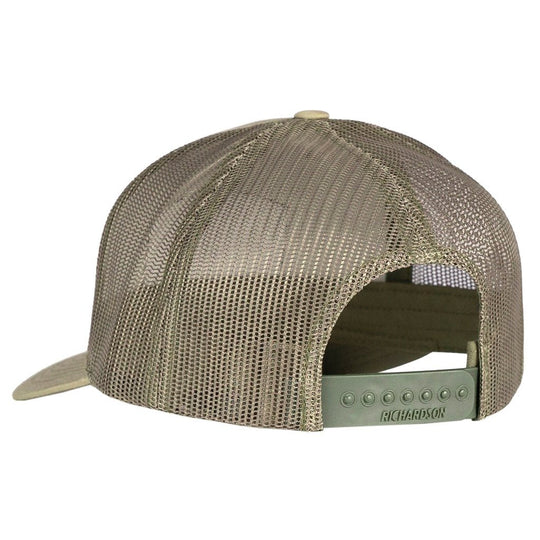 Blackstone Mountain Patch Hat - Blackstone Products