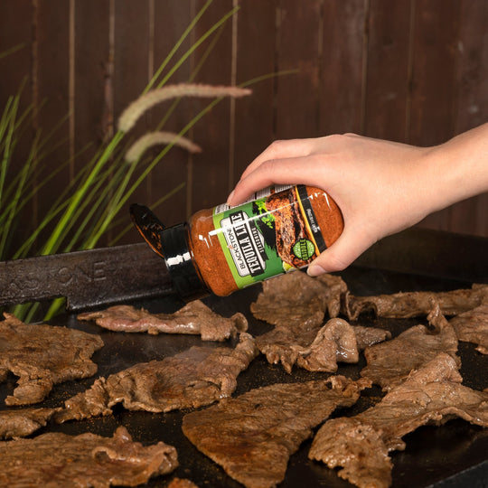 Blackstone Tequila Lime Seasoning - Blackstone Products