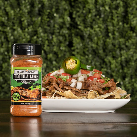 Blackstone Tequila Lime Seasoning - Blackstone Products