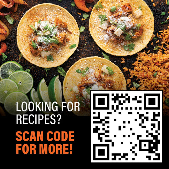 Blackstone Tequila Lime Seasoning - Blackstone Products