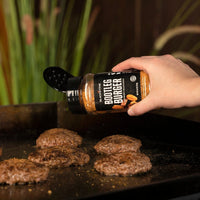 Bootleg Burger - Blackstone Products
