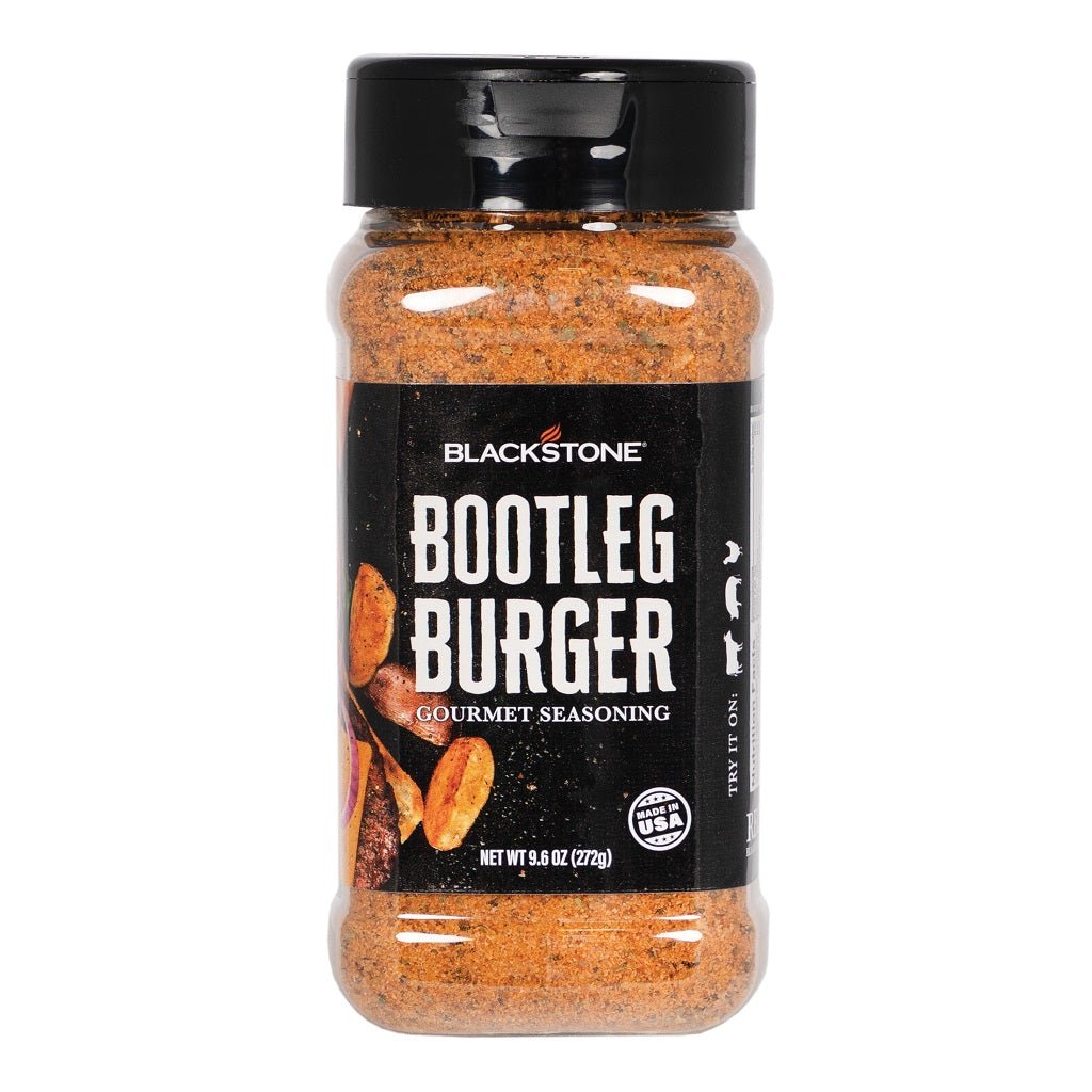 Bootleg Burger - Blackstone Products