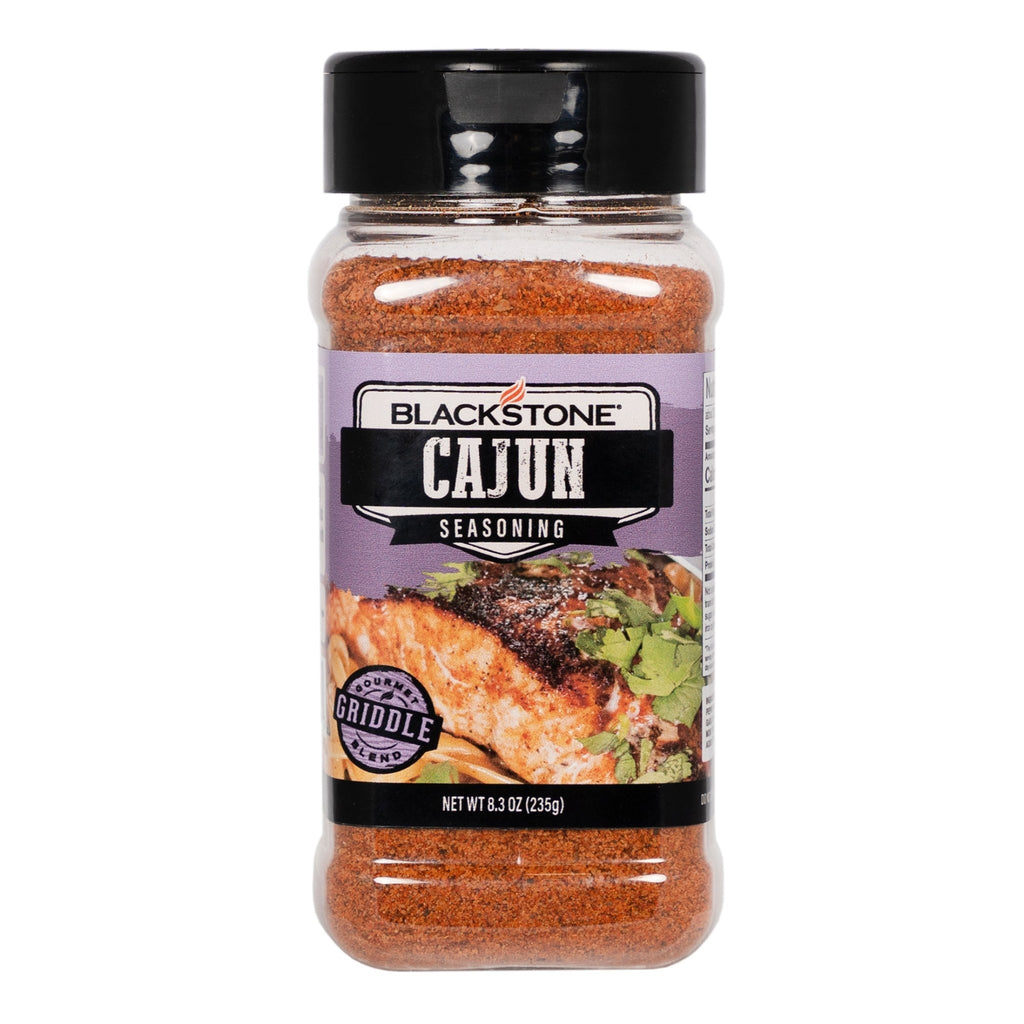 Cajun Seasoning - Blackstone Products