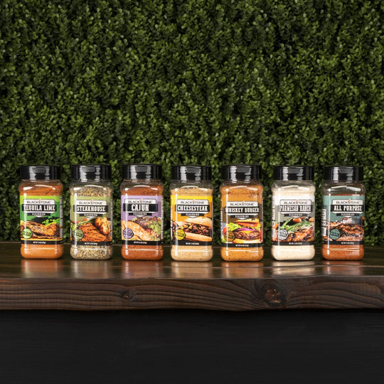 Cheesesteak Seasoning - Blackstone Products