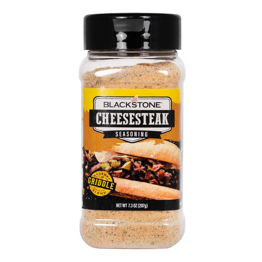 Cheesesteak Seasoning - Blackstone Products