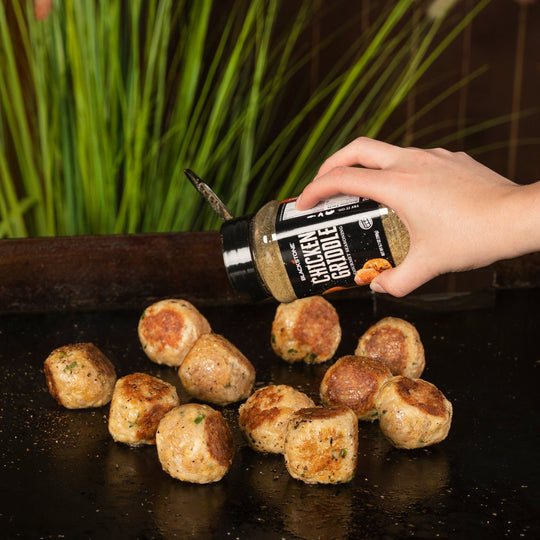 Chicken Griddle Seasoning - Blackstone Products