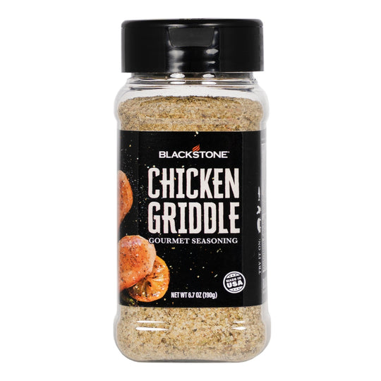 Chicken Griddle Seasoning - Blackstone Products