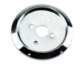 Chrome Burner Knob Bezel - Blackstone Products