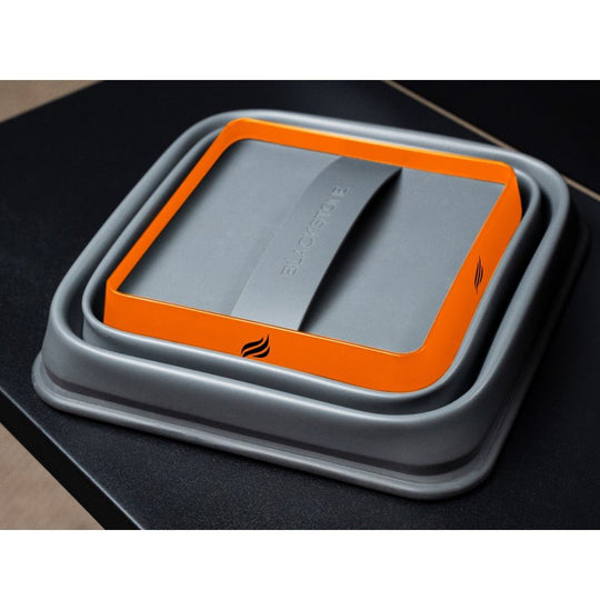 Collapsable Silicone Basting Cover - Blackstone Products