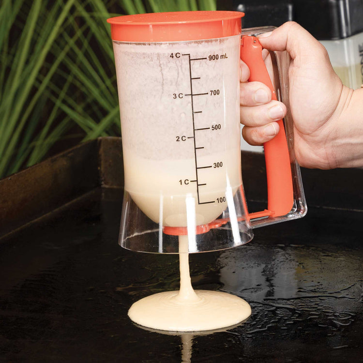 Culinary Breakfast Kit - Blackstone Products