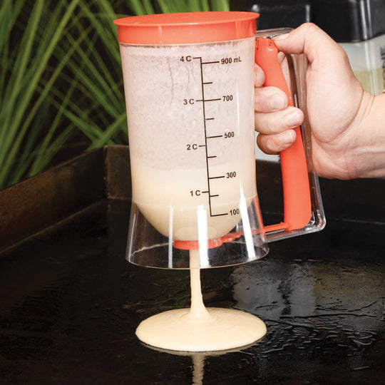 Culinary Breakfast Kit - Blackstone Products