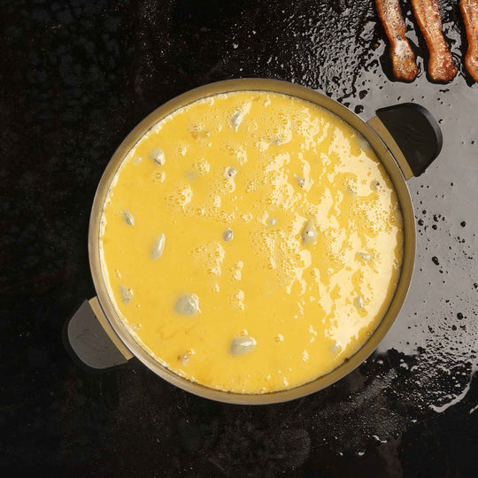 Culinary Breakfast Kit - Blackstone Products