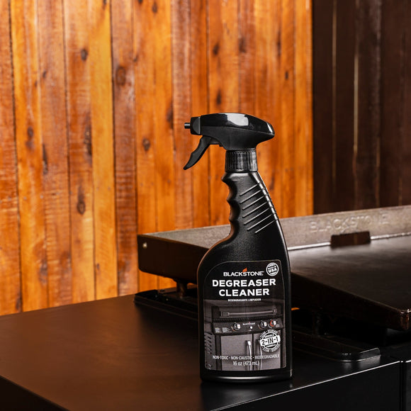 Culinary Degreaser Cleaner Spray - Blackstone Products