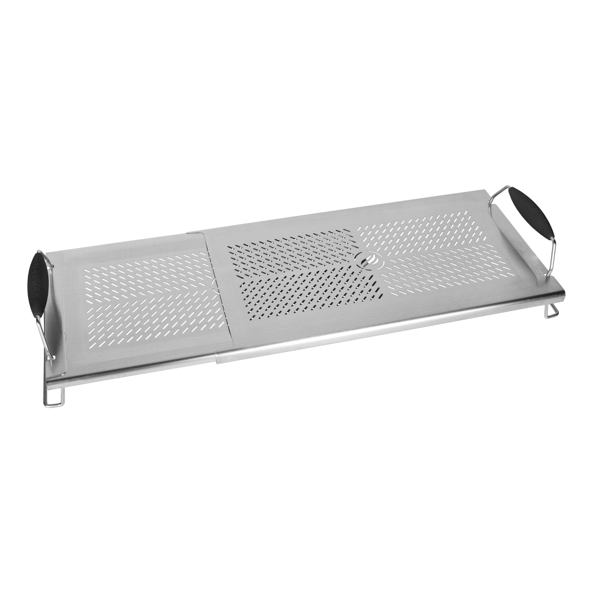 Griddle Racks Must-Have Griddle Accessories – Blackstone Products
