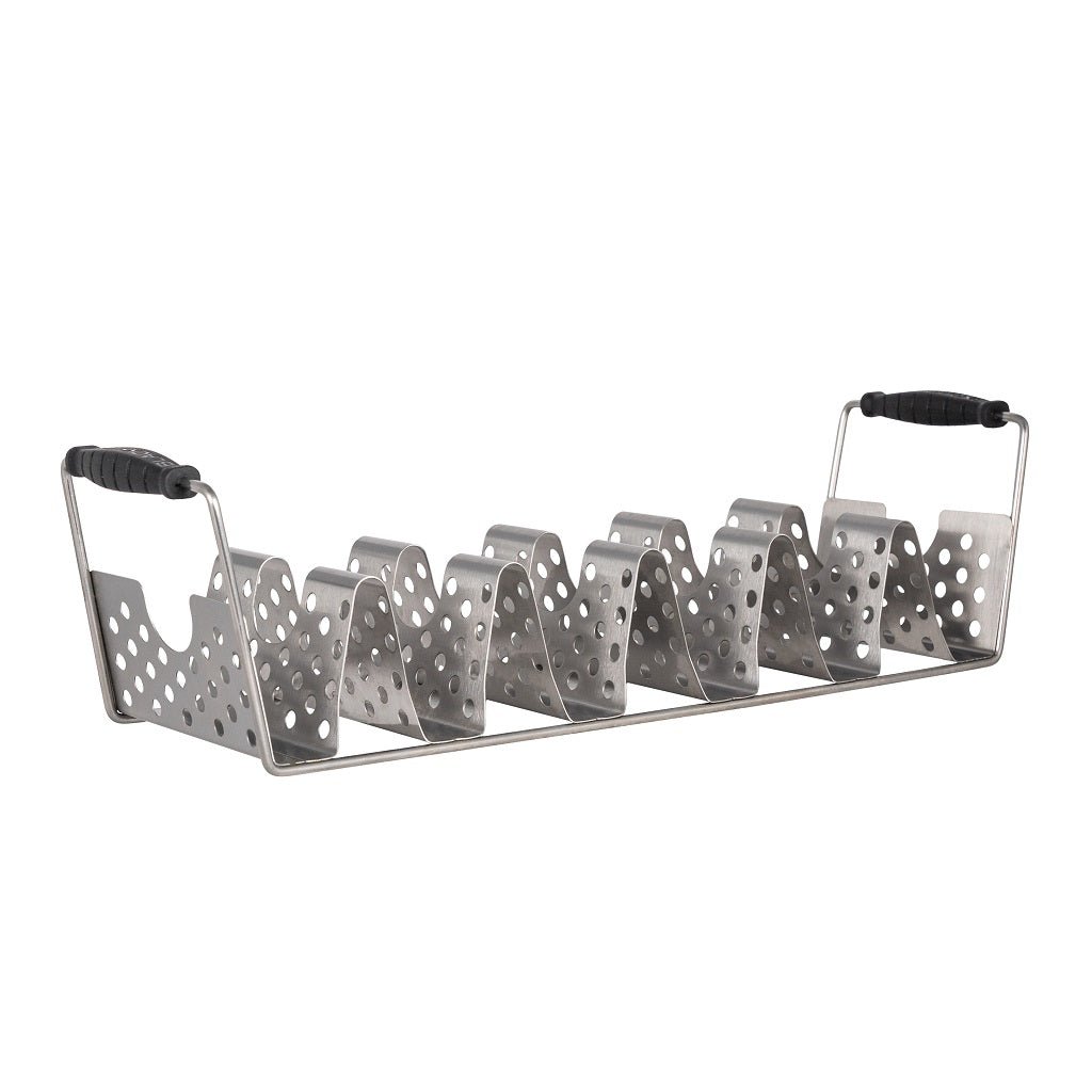 Culinary Series Deluxe Taco Rack - Blackstone Products
