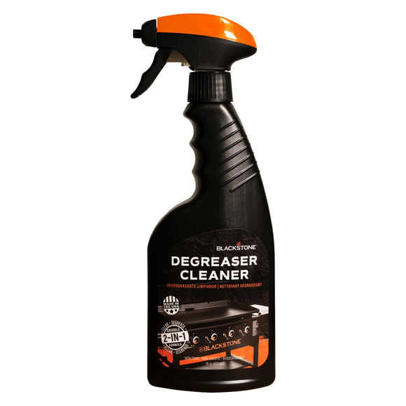 Degreaser Cleaner Spray - Blackstone Products