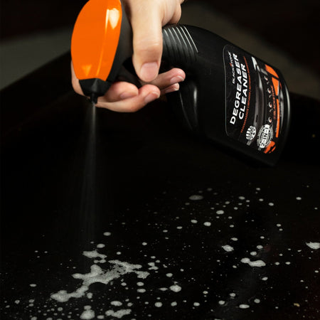 Degreaser Cleaner Spray - Blackstone Products