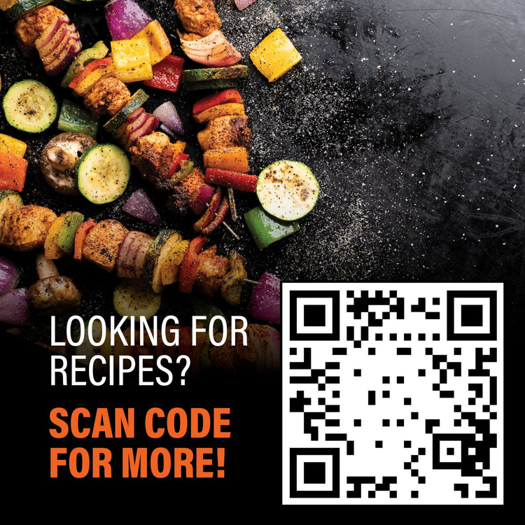 Essential Blend Seasoning - Blackstone Products