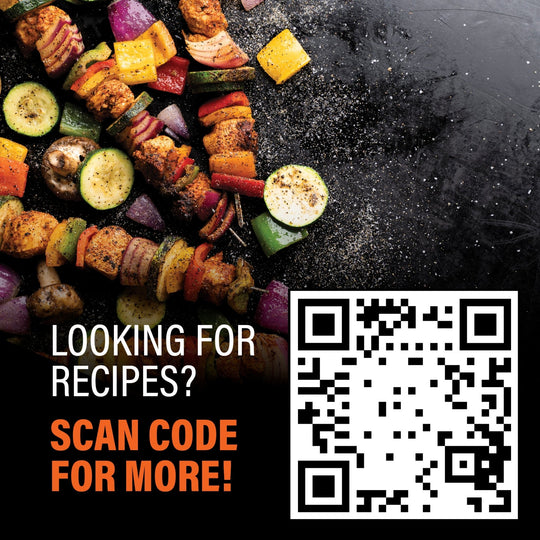 Essential Blend Seasoning - Blackstone Products