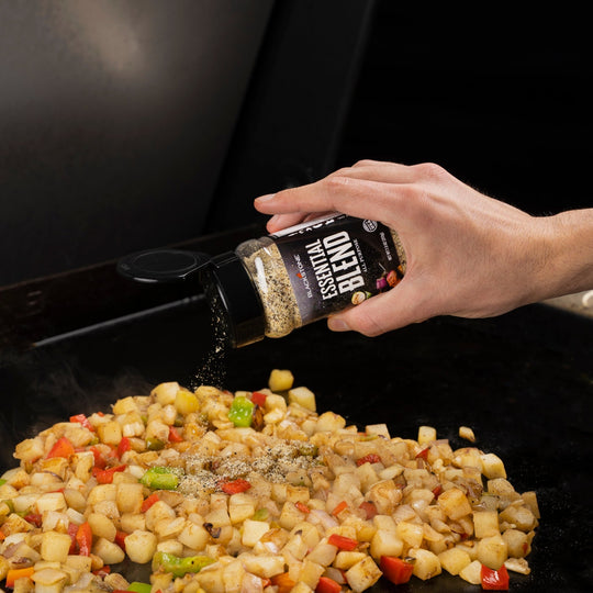 Essential Blend Seasoning - Blackstone Products