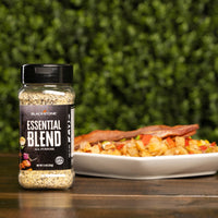 Essential Blend Seasoning - Blackstone Products