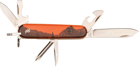 Exclusive Swiss Army Knife - Blackstone Products