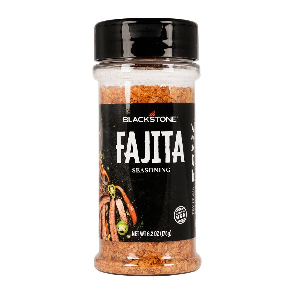Fajita Seasoning - Blackstone Products