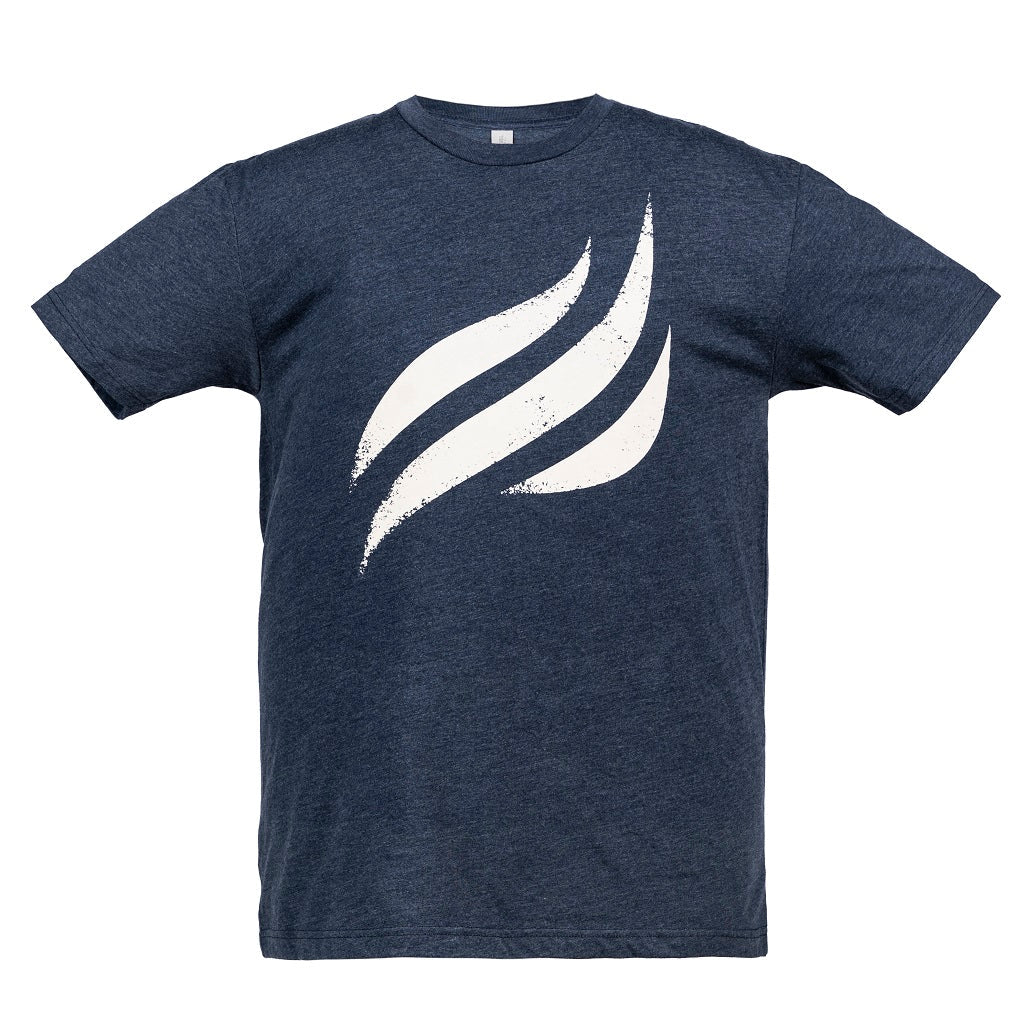 Flame Logo T-Shirt - Blackstone Products