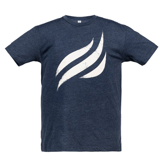 Flame Logo T-Shirt - Blackstone Products