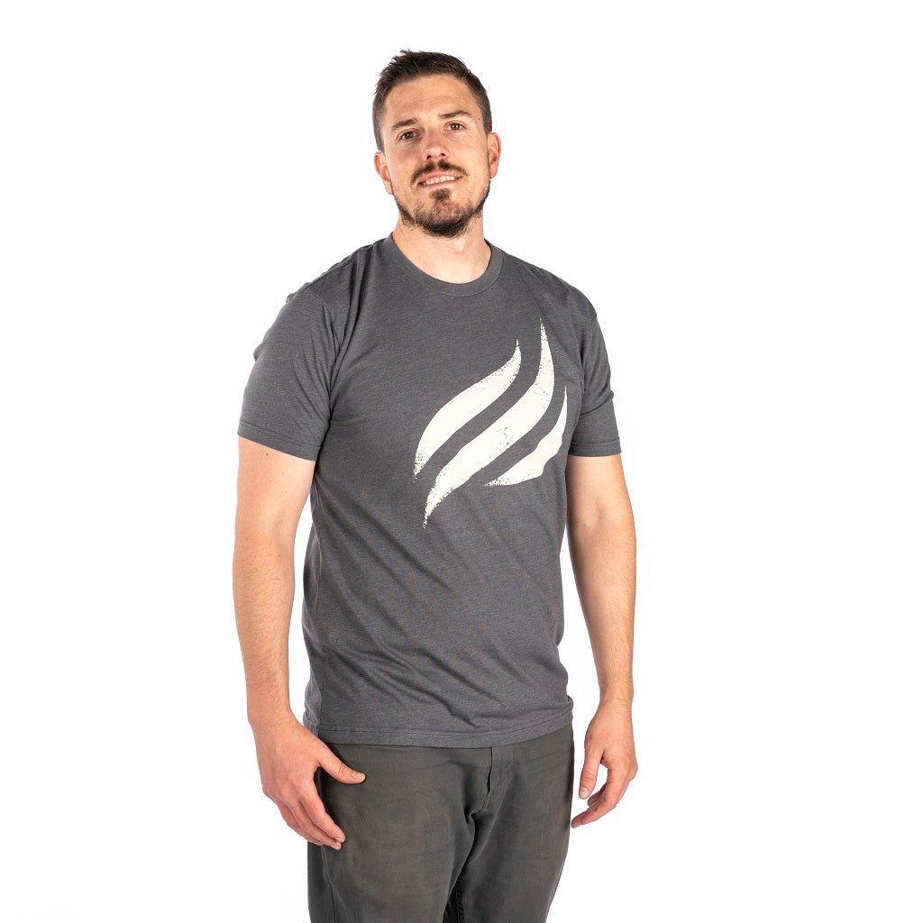 Flame Logo T-Shirt - Blackstone Products