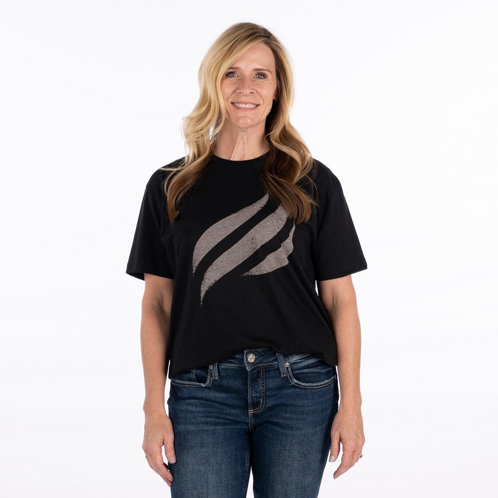 Flame Logo T-Shirt - Blackstone Products