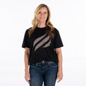 Flame Logo T-Shirt - Blackstone Products